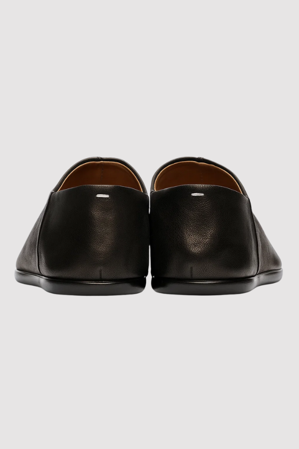Valanas | Leder Tabi Slipper