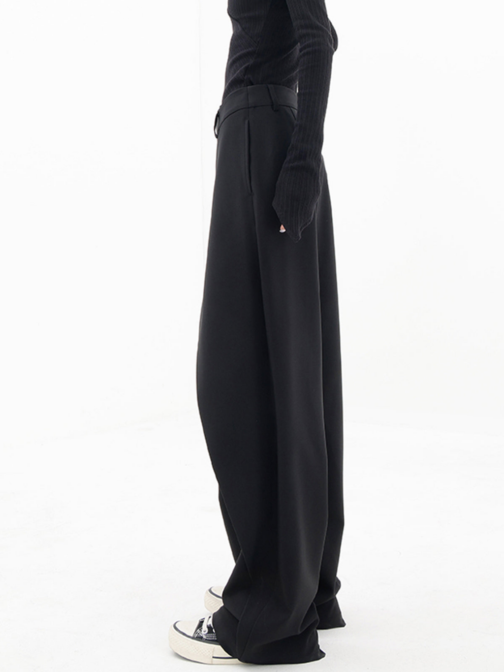 Moderne Baggy Pants