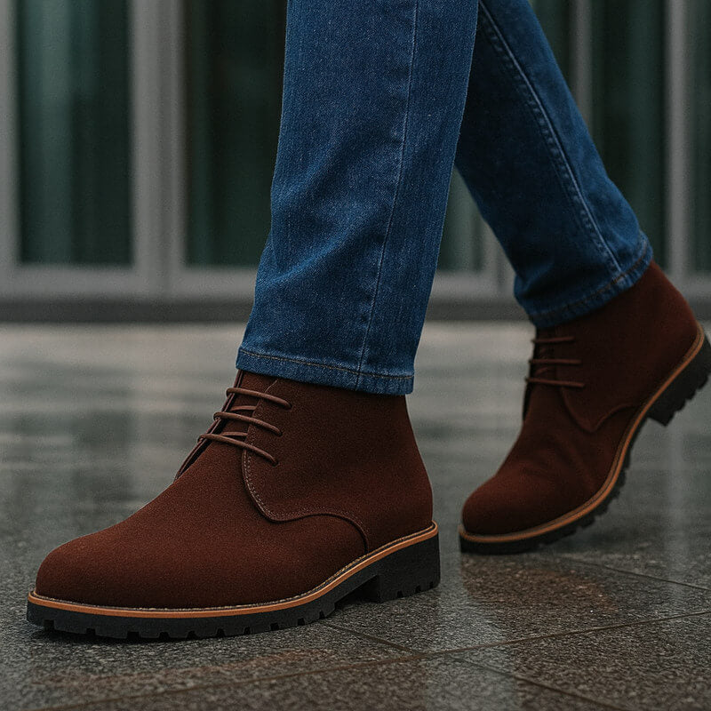 Valeler | Elegante Herrenstiefel