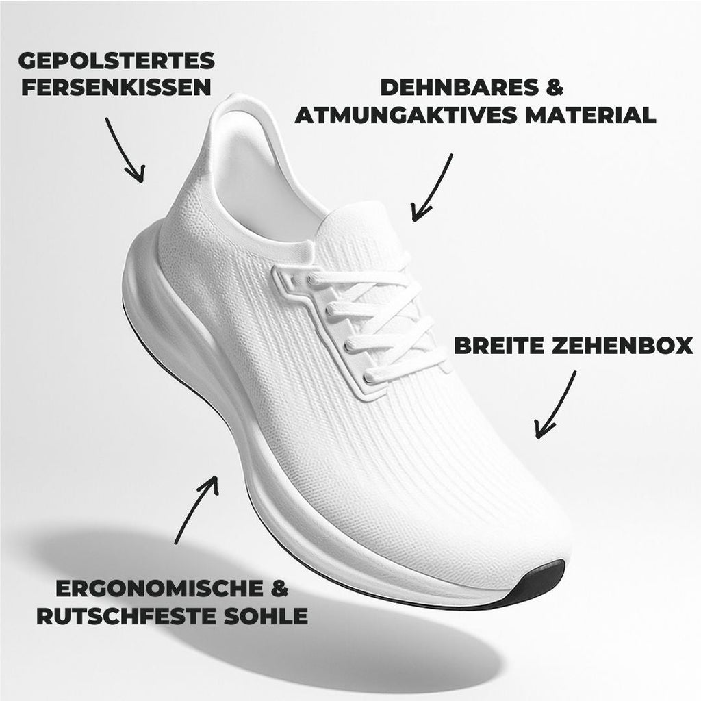 Orthopädische Sneaker