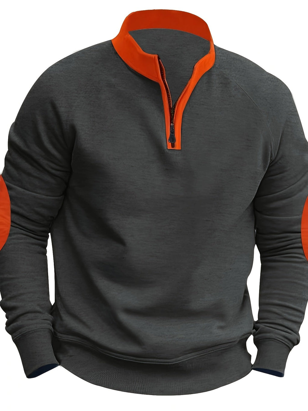 Felorn | Lässiger Langarm Pullover