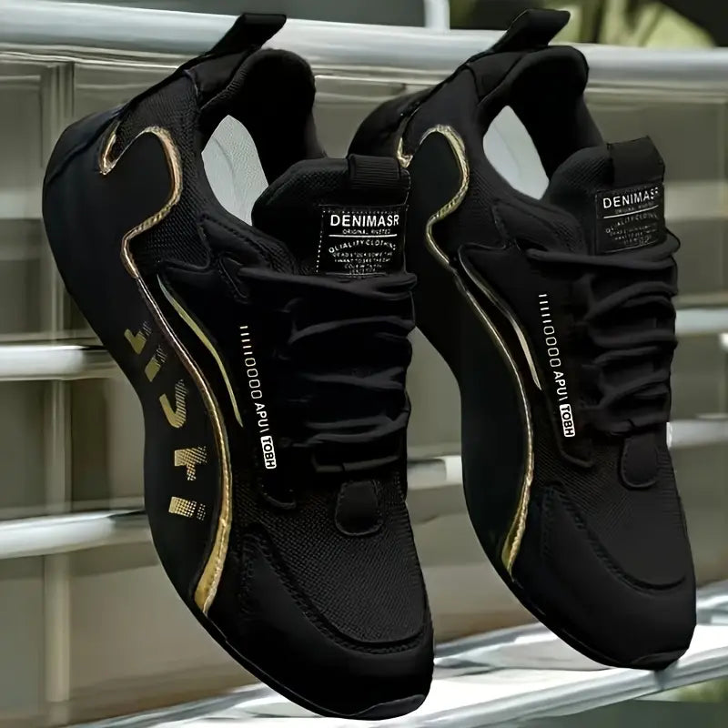 Alier | Schnürschuhe für Sport und Freizeit