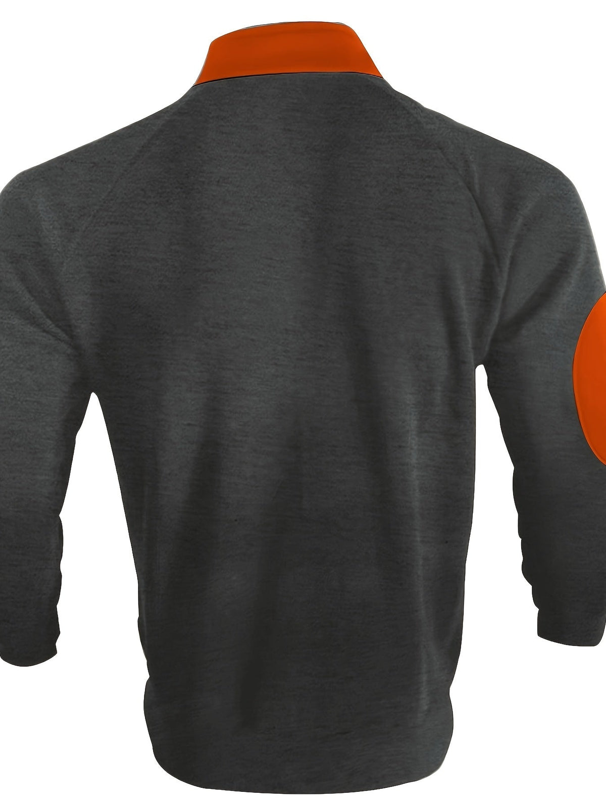 Felorn | Lässiger Langarm Pullover