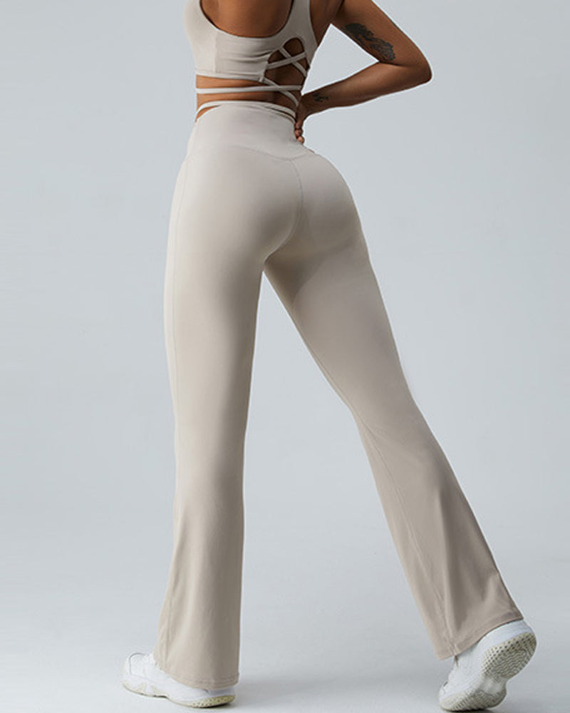 Yoga Hosen