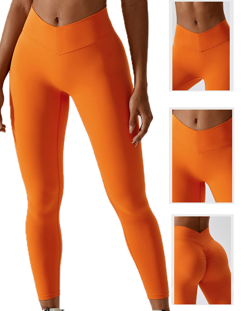 Yoga Hose
