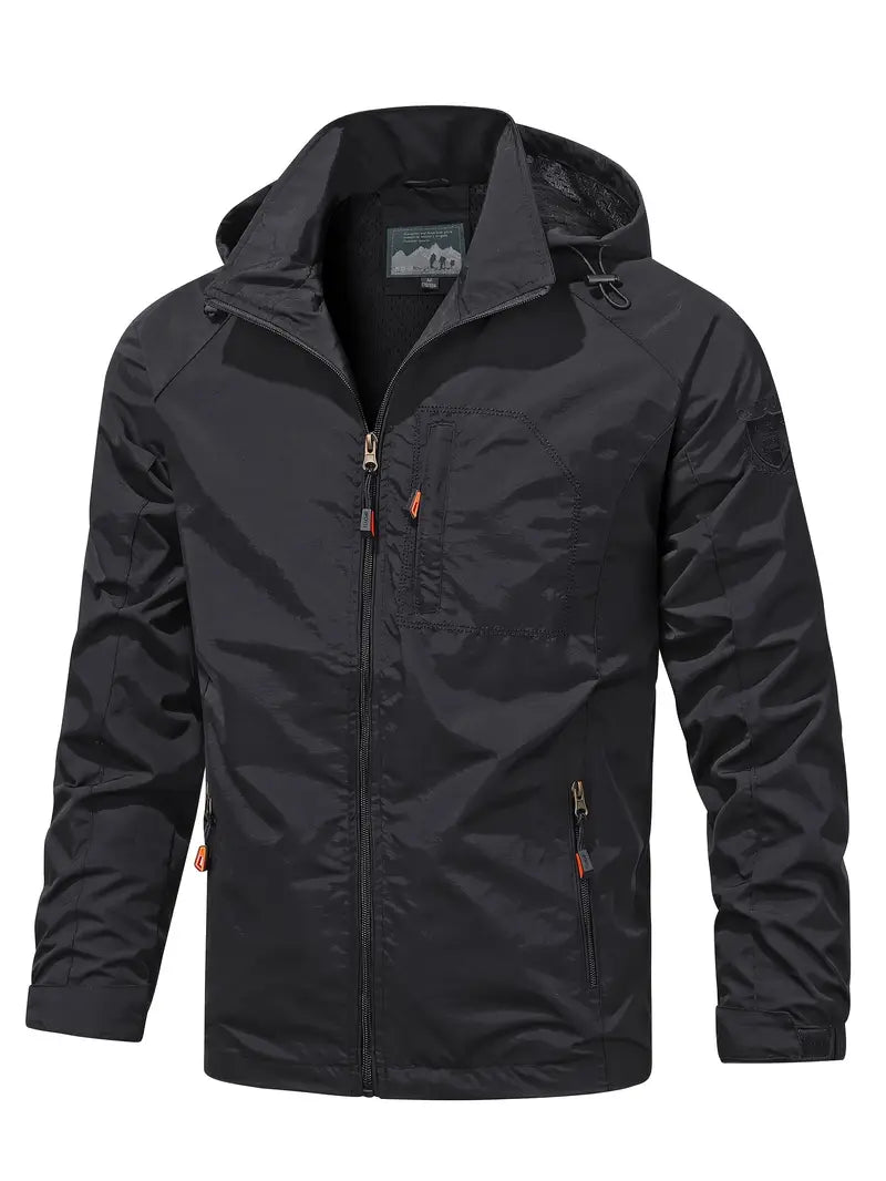 Elenor | Elegante leichte Jacke