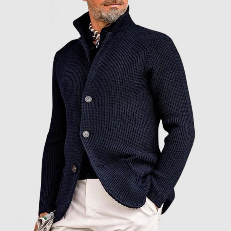 Oliarl | Elegante Strickjacke