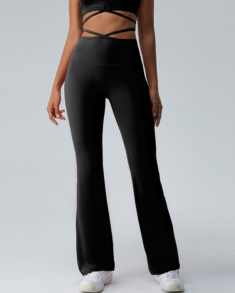 Yoga Hosen