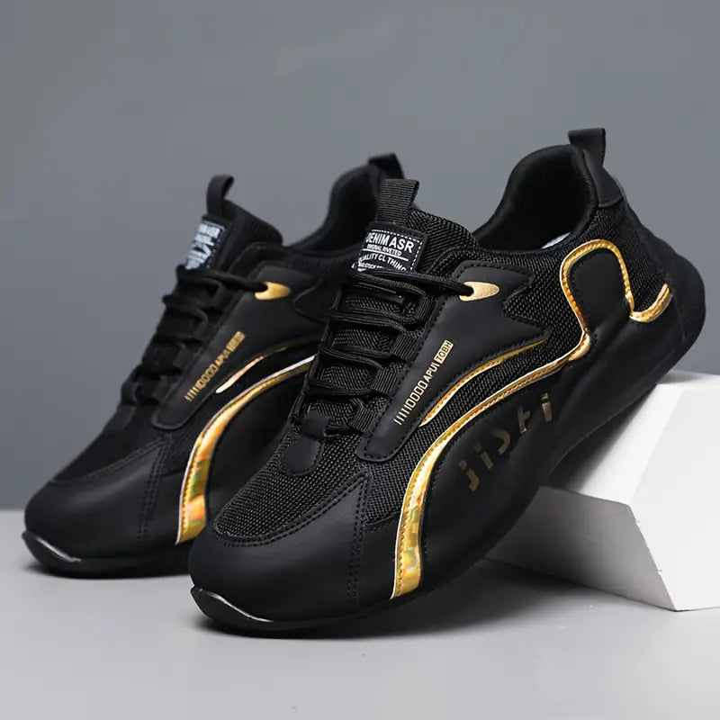 Alier | Schnürschuhe für Sport und Freizeit