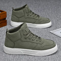 Gabenr | Comfortable Lace-Up Sneaker