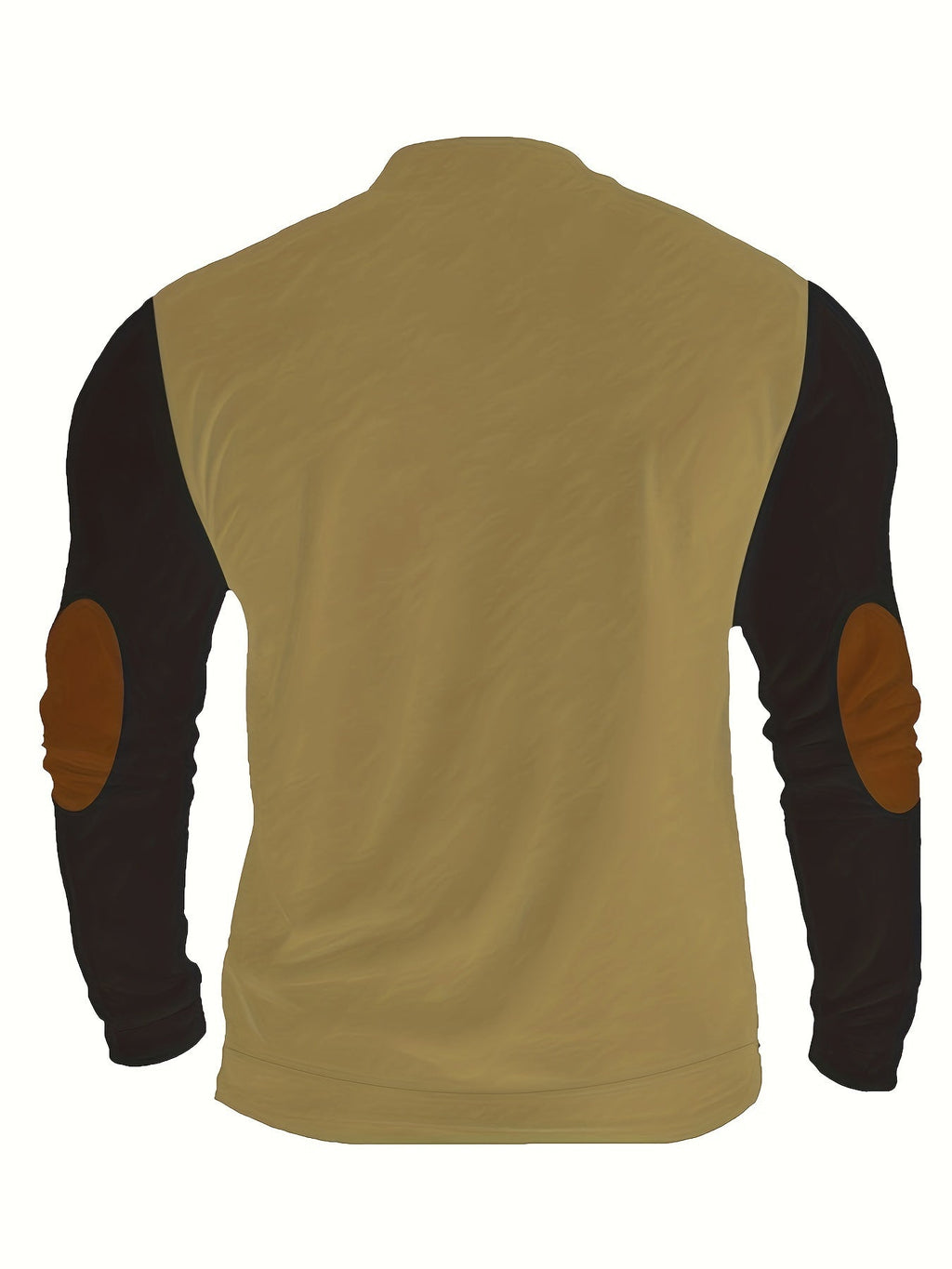 Delven | Lässiger und eleganter Sweatshirt