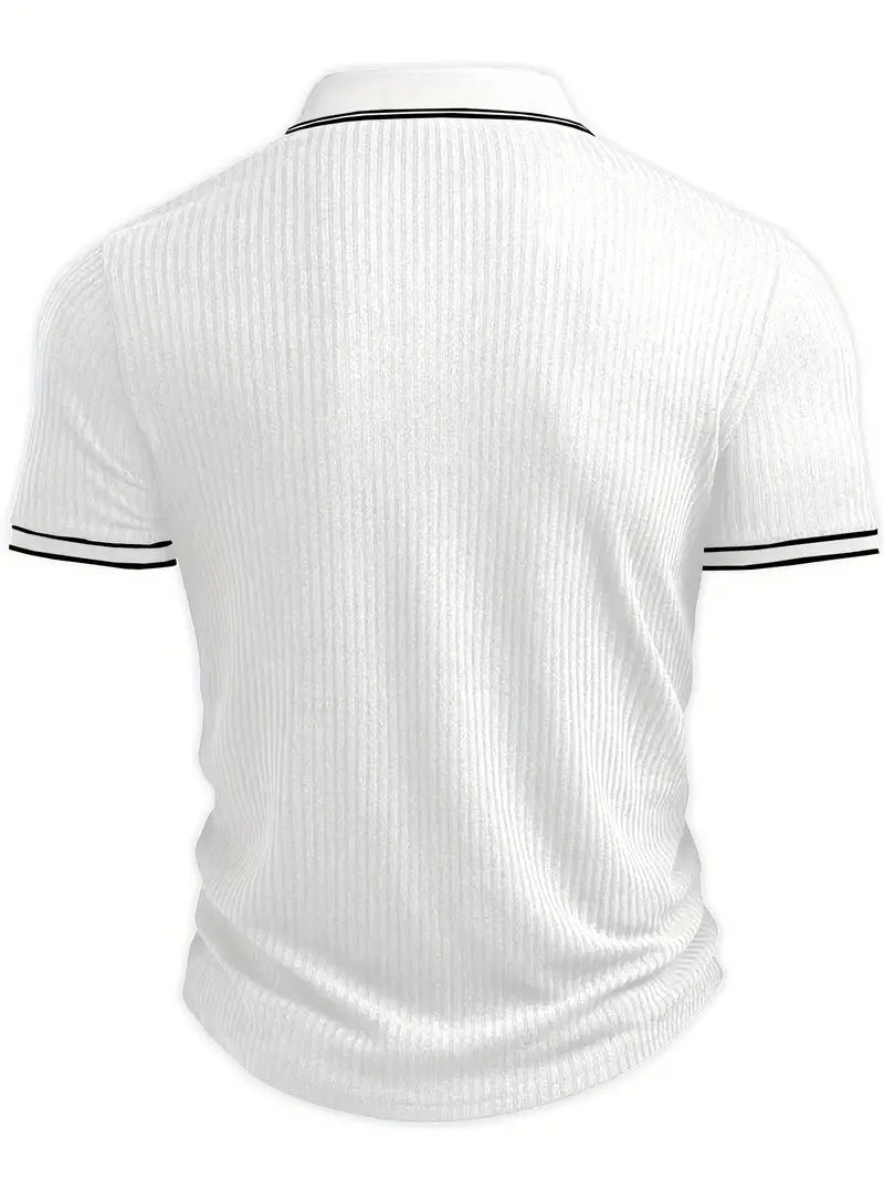 Marinas | Elegantes Polohemd