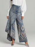 Moiora | Hochwertige Vintage-Hosen