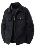 Maroio | Elegante Cordjacke