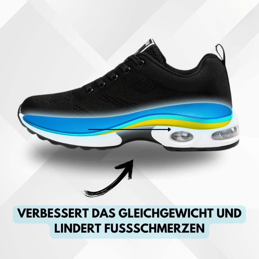 Kaufberg |  Komfort-Schuhe