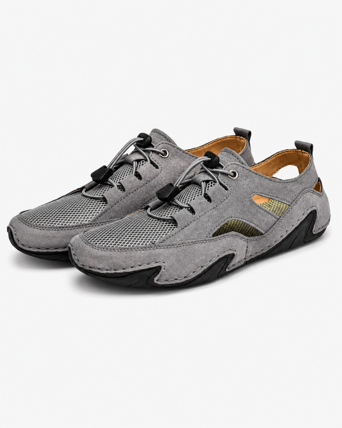 Herren Sandalen