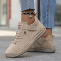 Mia Bequeme, stützende Sneakers