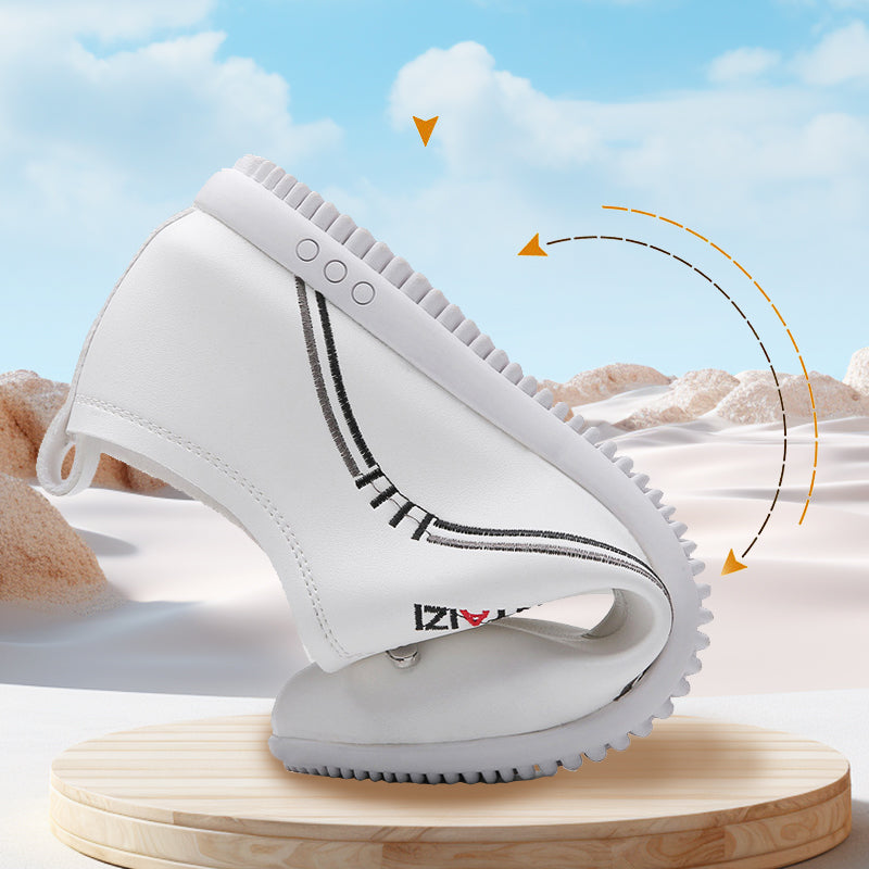 Petan | Leichte Atmungsaktive Schnürschuhe