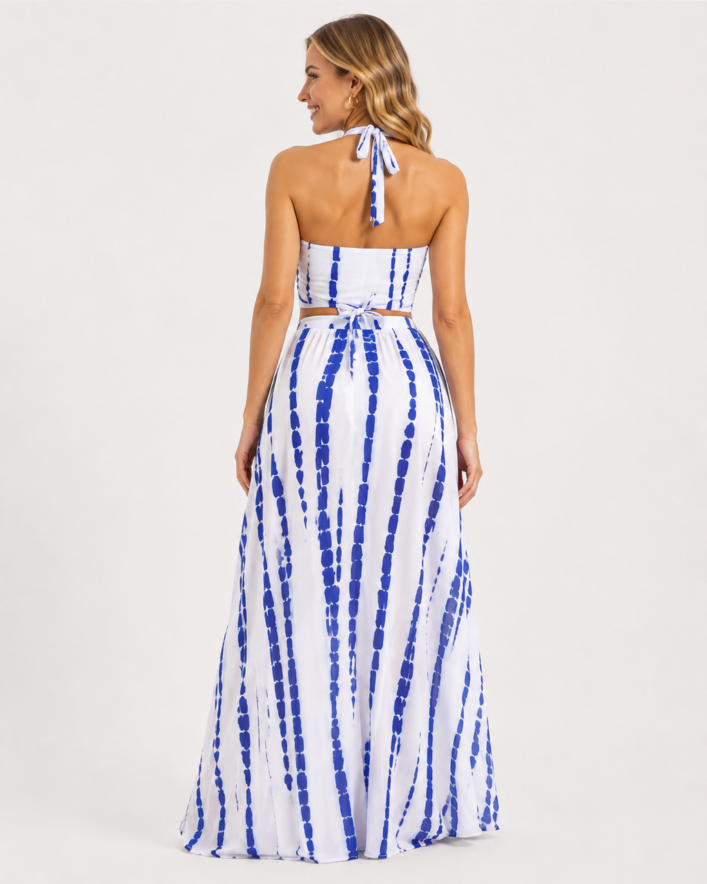 Rhea | Bikini Cross Dress Badebekleidung