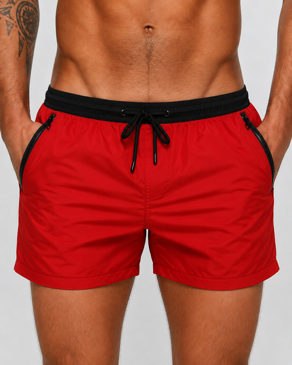 Colton | Herren Strandshorts Sportanzüge