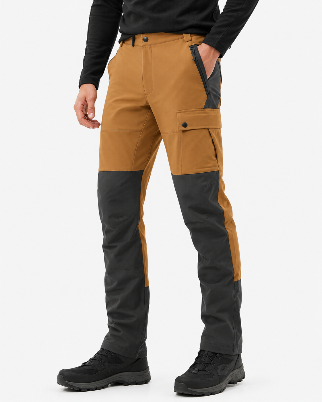 Kaufberg | Schnell trocknende Wanderhose
