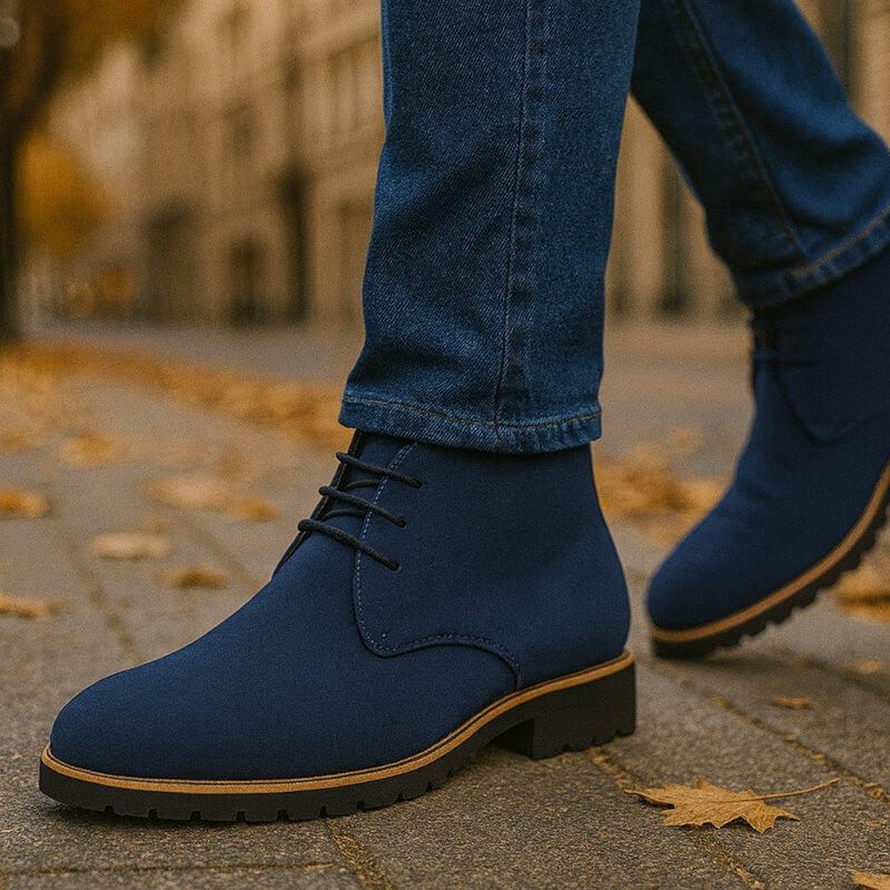 Valeler | Elegante Herrenstiefel