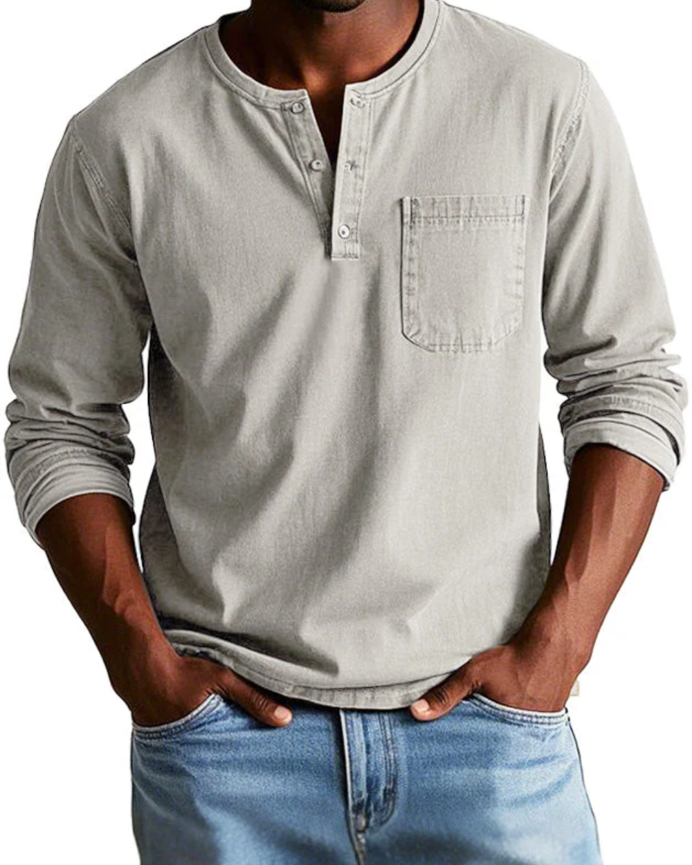 Carenen |  Herren Polo-Shirt