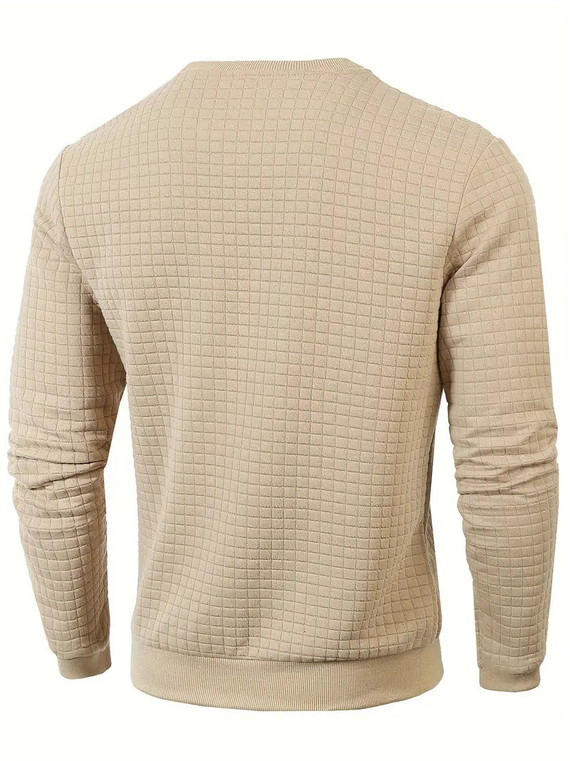 Leoonus | Andreas Herren Pullover