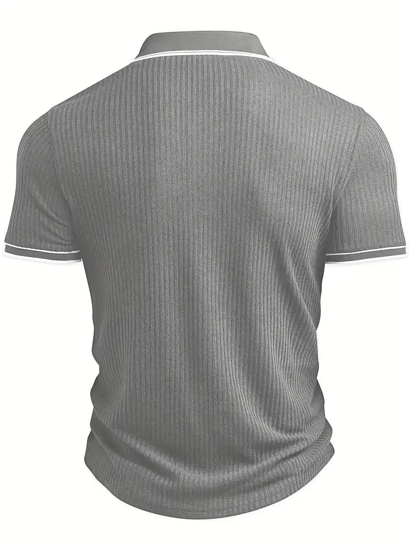 Marinas | Elegantes Polohemd
