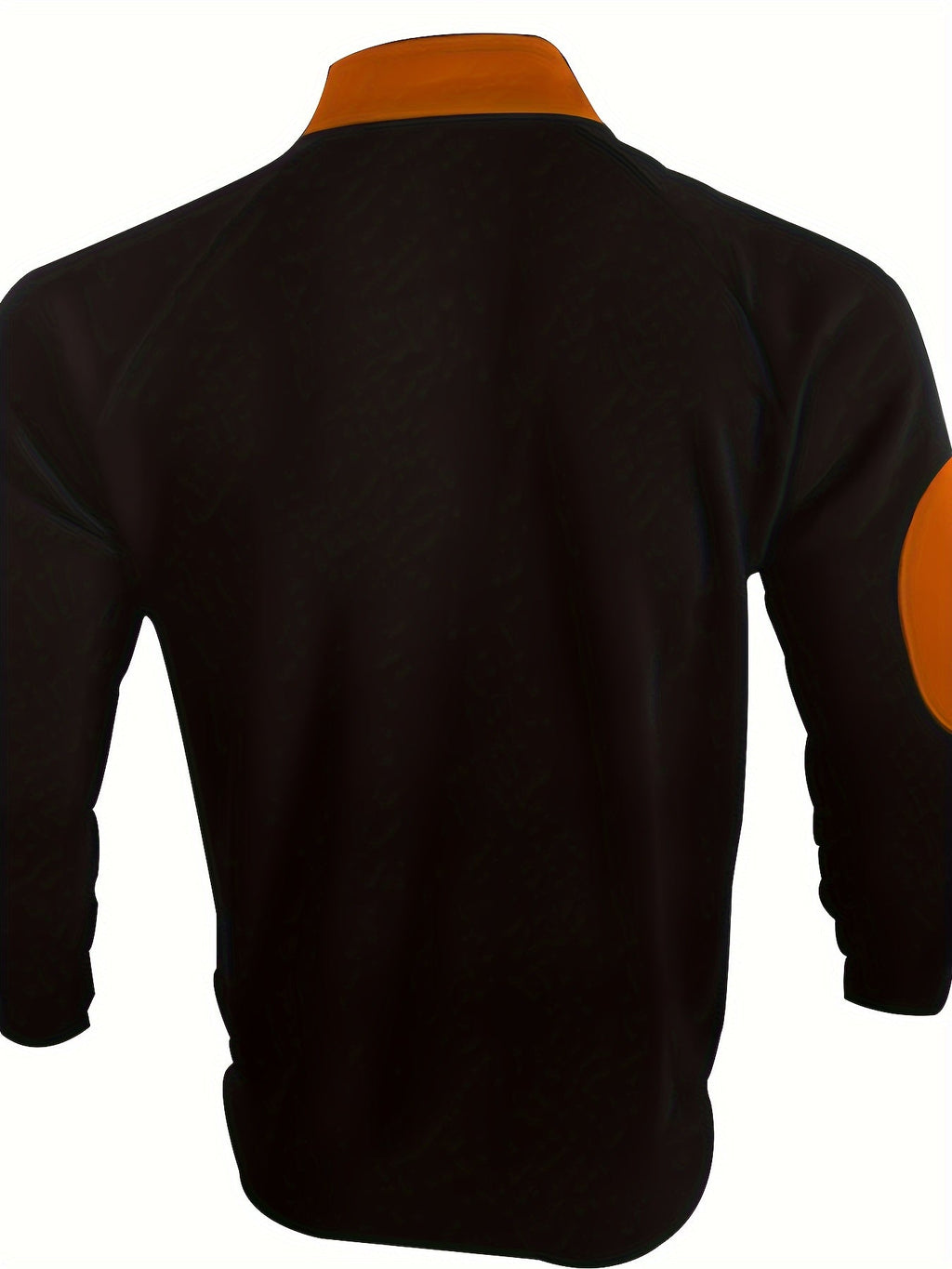 Felorn | Lässiger Langarm Pullover