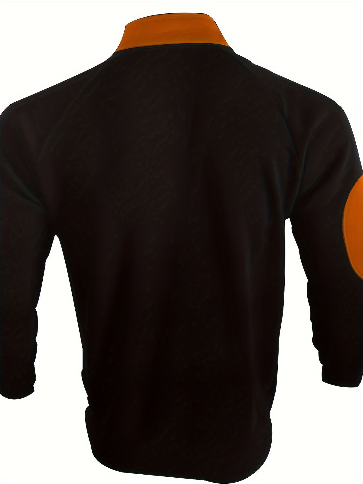 Felorn | Lässiger Langarm Pullover