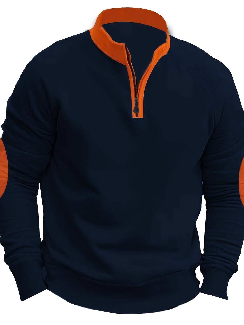 Felorn | Lässiger Langarm Pullover