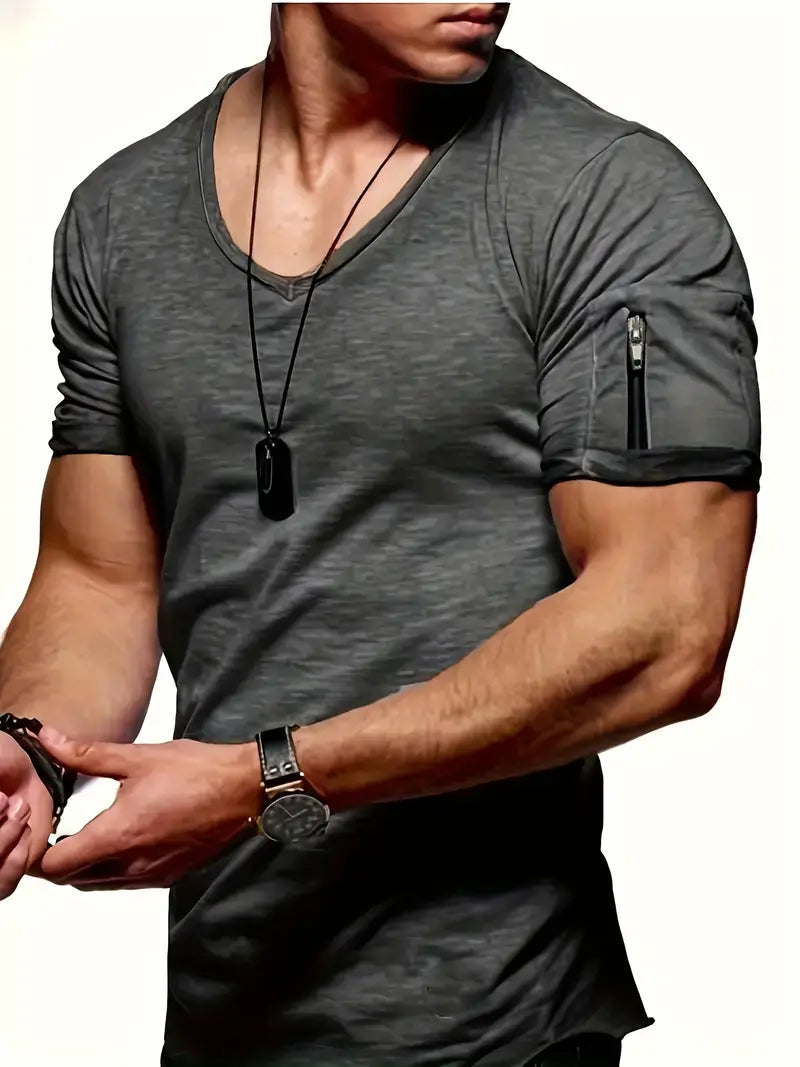 Samaren | Weitblick Herren T-Shirt