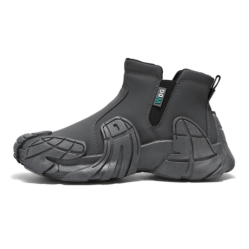 Jonie | Weiche Wasserdichte Wanderschuhe