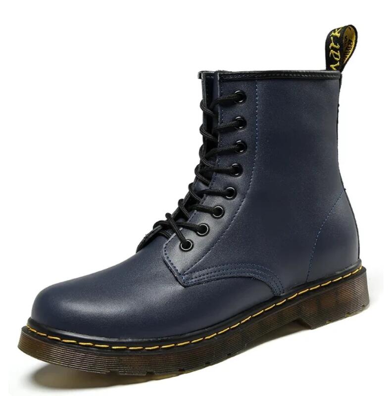 Caren | Artemis Klassische Schnürstiefel