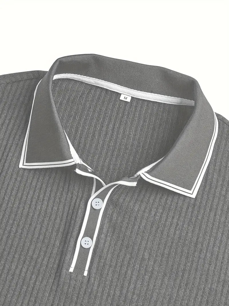 Marinas | Elegantes Polohemd