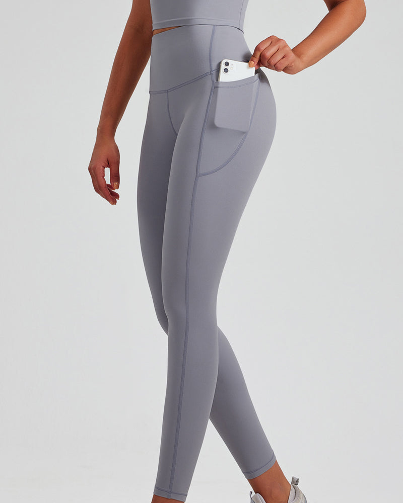 Yoga Leggings
