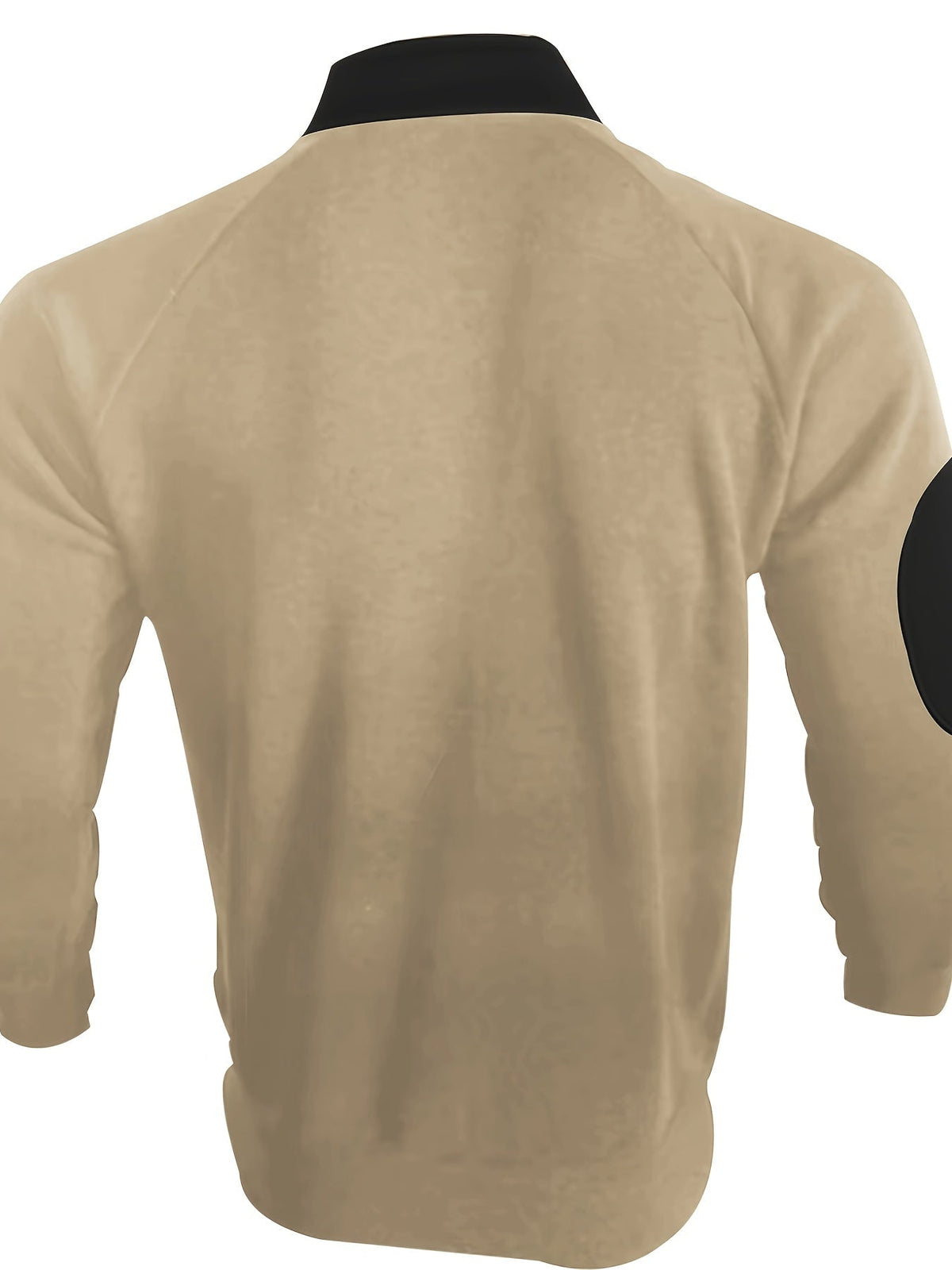 Felorn | Lässiger Langarm Pullover