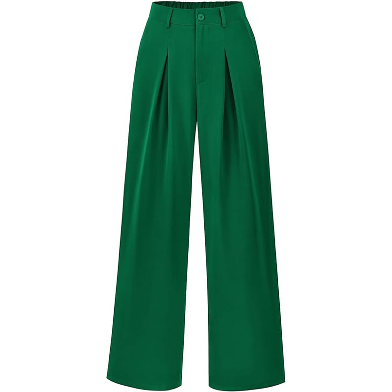 Painaia | Hochtaillierte Hose