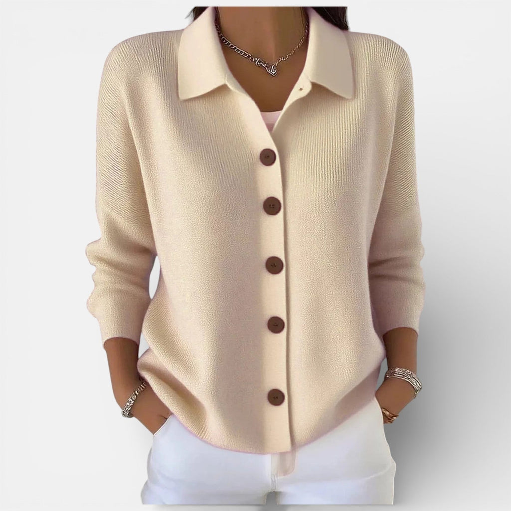 Caraana | Elegante Bluse
