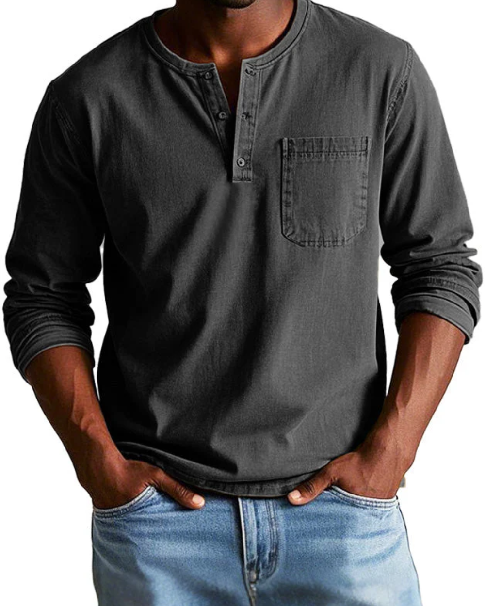 Carenen |  Herren Polo-Shirt