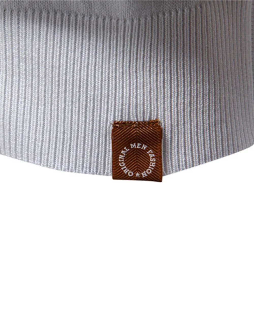 Raforl | Linienstil Herren Polo-Shirt