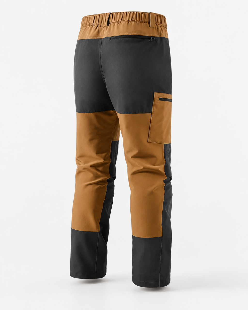 Kaufberg | Schnell trocknende Wanderhose