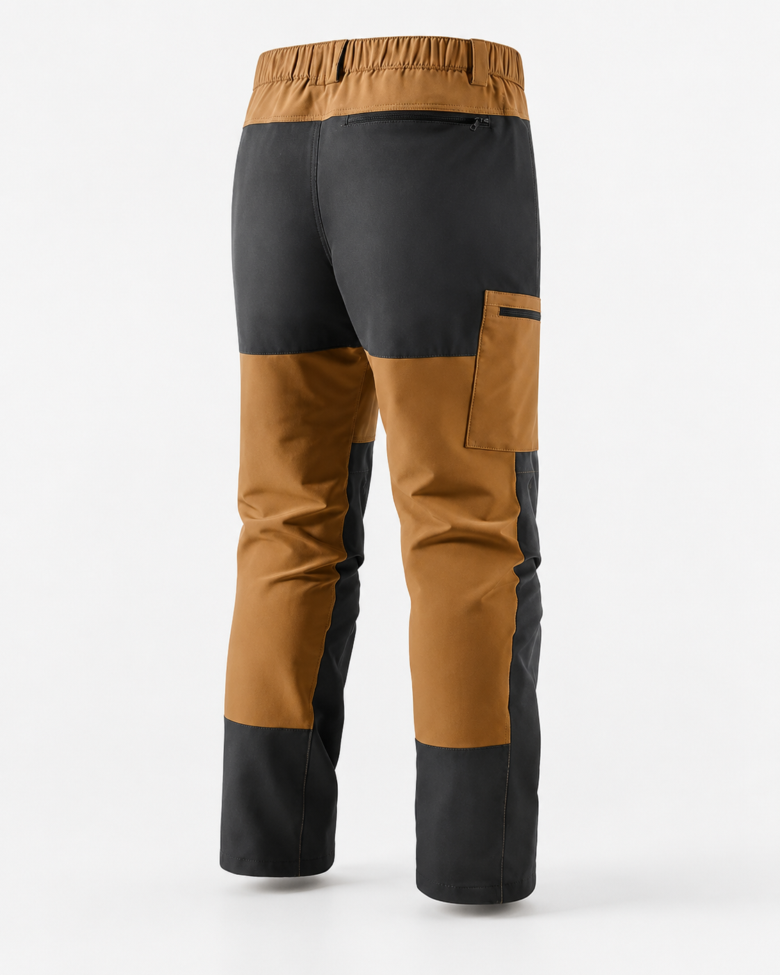 Kaufberg | Schnell trocknende Wanderhose
