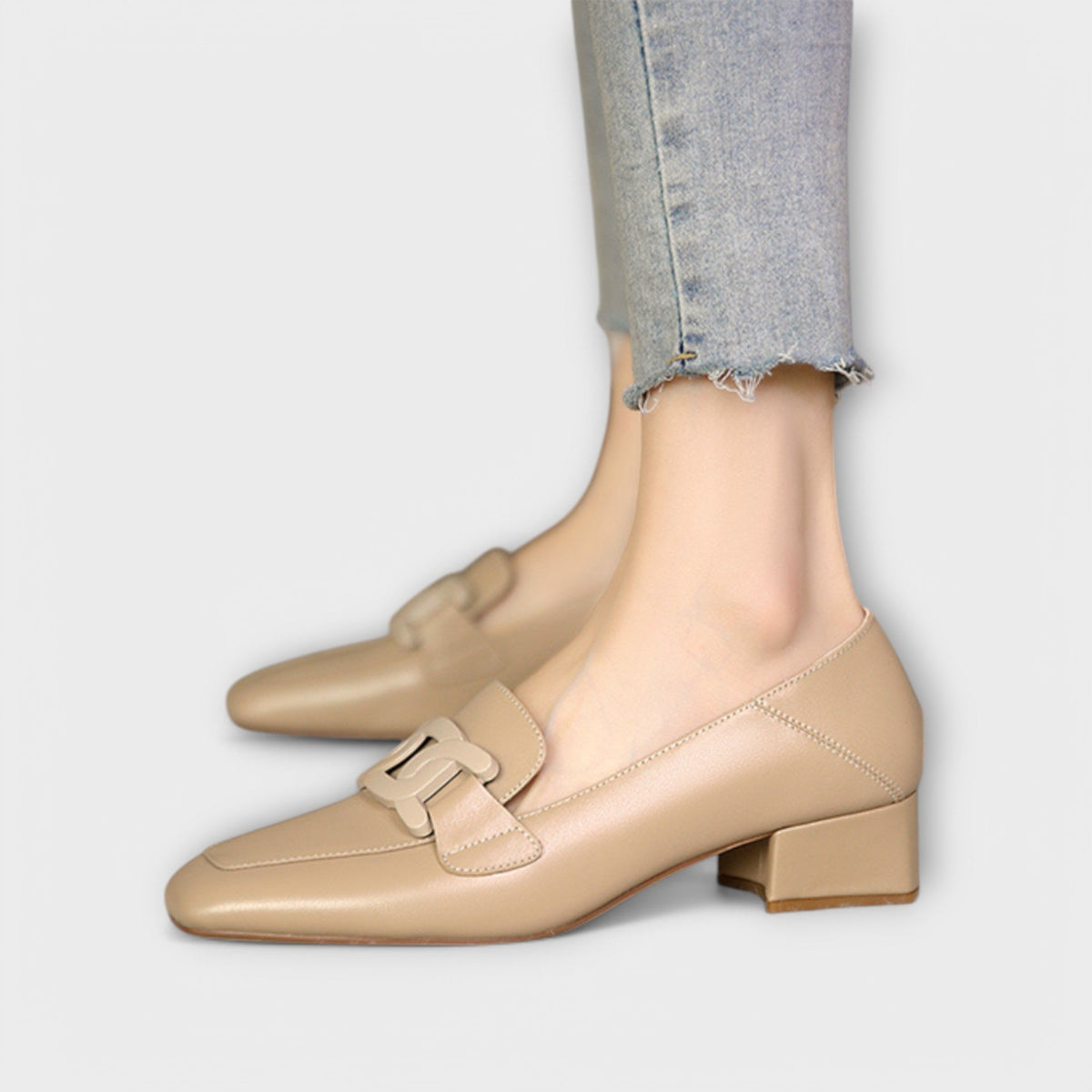 Elegantakt Loafer
