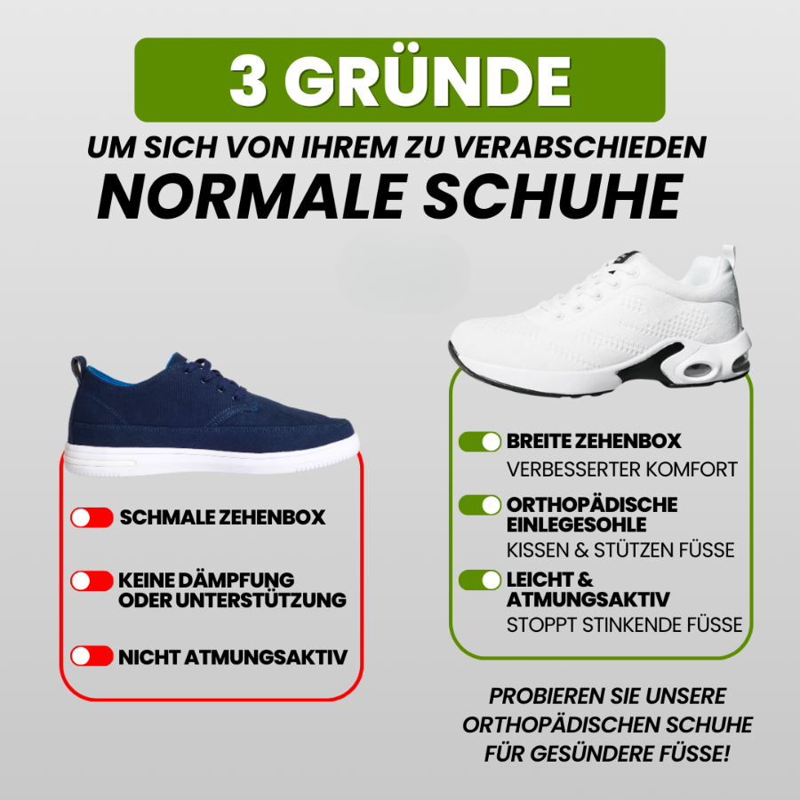 Kaufberg |  Komfort-Schuhe