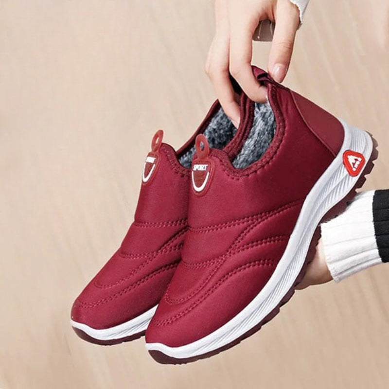 Samelus | Universelle Winter Turnschuhe