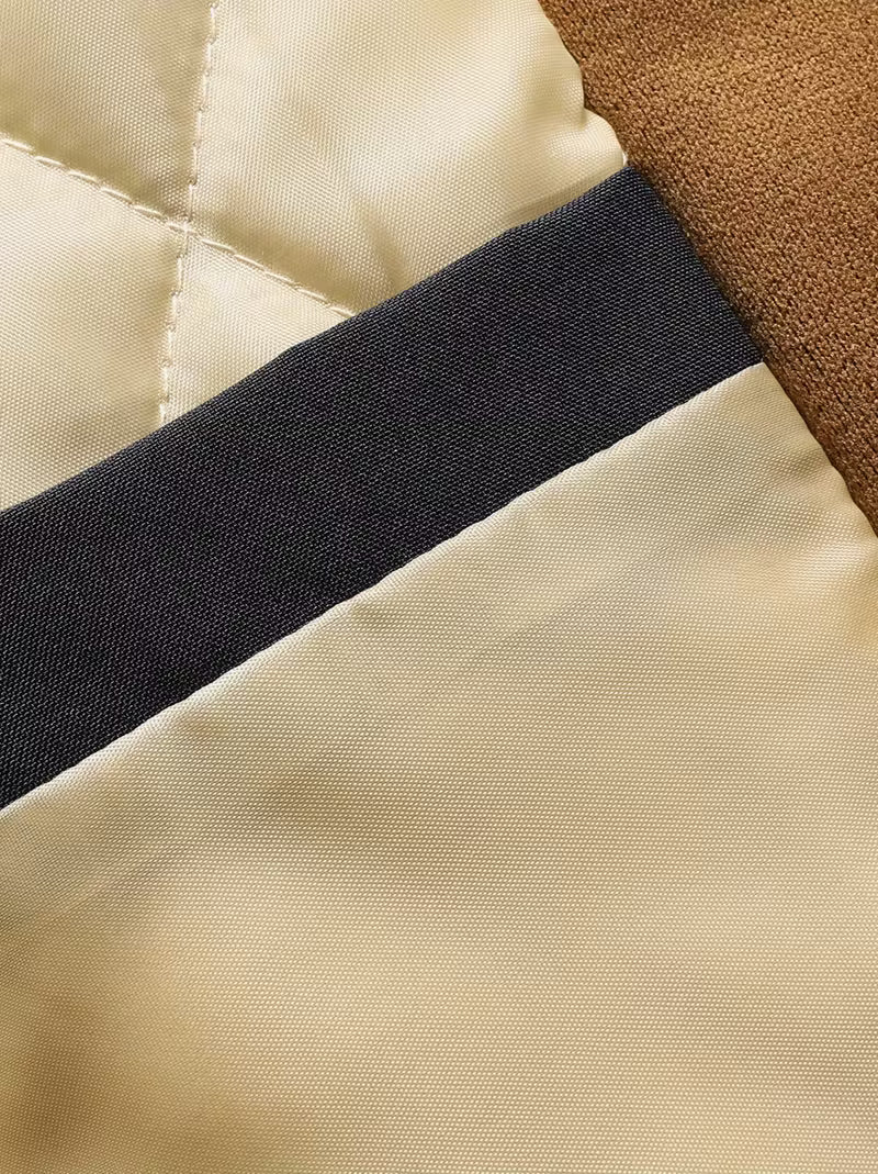 Isaos | Kapuzenjacke im Luftwaffe-Stil