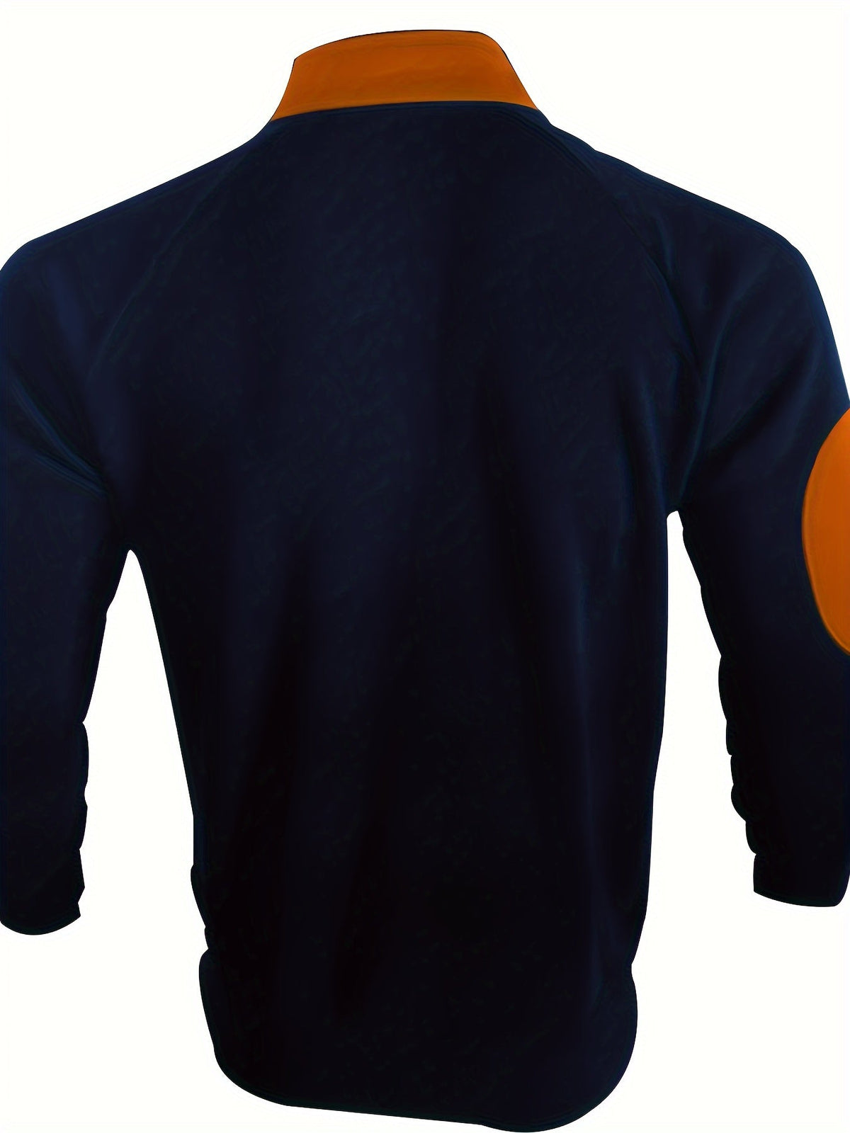 Felorn | Lässiger Langarm Pullover