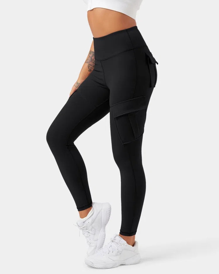 Yoga Leggings